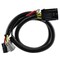 Rmstator Conversion Harness for Polaris RZR 900/1000 ACE Sportsman Scrambler 2012-2022 RMS957-103510 - alternate 1